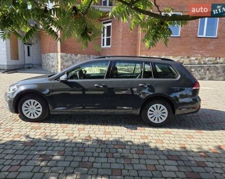 Серый Фольксваген Гольф, объемом двигателя 1.6 л и пробегом 238 тыс. км за 11200 $, фото 38 на Automoto.ua