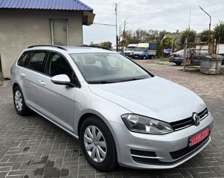 Серый Фольксваген Гольф, объемом двигателя 1.6 л и пробегом 206 тыс. км за 10499 $, фото 10 на Automoto.ua