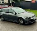 Сірий Фольксваген Гольф, об'ємом двигуна 1.97 л та пробігом 238 тис. км за 15500 $, фото 2 на Automoto.ua
