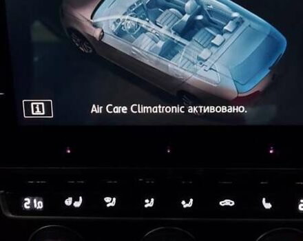 Сірий Фольксваген Гольф, об'ємом двигуна 2 л та пробігом 246 тис. км за 14800 $, фото 25 на Automoto.ua
