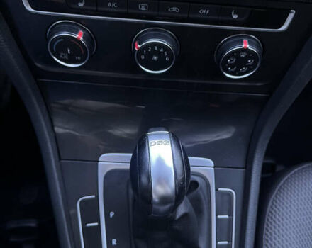 Сірий Фольксваген Гольф, об'ємом двигуна 1.8 л та пробігом 137 тис. км за 13500 $, фото 24 на Automoto.ua