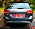 Серый Фольксваген Гольф, объемом двигателя 1.6 л и пробегом 235 тыс. км за 13900 $, фото 4 на Automoto.ua