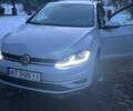 Серый Фольксваген Гольф, объемом двигателя 1.6 л и пробегом 240 тыс. км за 12900 $, фото 1 на Automoto.ua