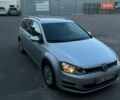Сірий Фольксваген Гольф, об'ємом двигуна 1.6 л та пробігом 181 тис. км за 13000 $, фото 1 на Automoto.ua