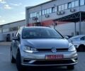Серый Фольксваген Гольф, объемом двигателя 1.97 л и пробегом 178 тыс. км за 12800 $, фото 3 на Automoto.ua