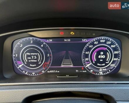 Сірий Фольксваген Гольф, об'ємом двигуна 1.6 л та пробігом 286 тис. км за 15000 $, фото 49 на Automoto.ua