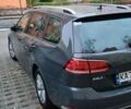 Серый Фольксваген Гольф, объемом двигателя 1.6 л и пробегом 140 тыс. км за 16500 $, фото 4 на Automoto.ua
