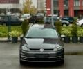 Серый Фольксваген Гольф, объемом двигателя 1.6 л и пробегом 149 тыс. км за 14600 $, фото 5 на Automoto.ua