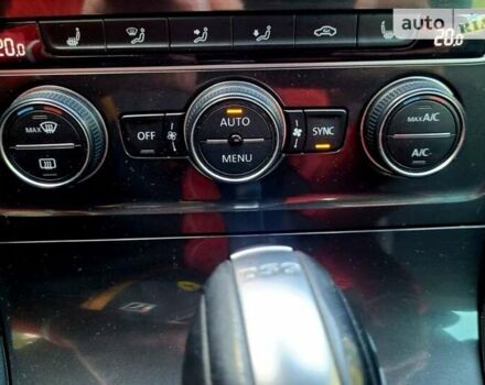 Серый Фольксваген Гольф, объемом двигателя 1.6 л и пробегом 368 тыс. км за 14300 $, фото 38 на Automoto.ua