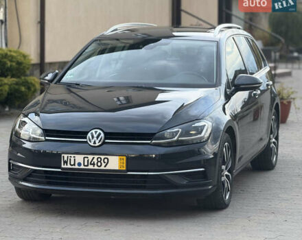 Серый Фольксваген Гольф, объемом двигателя 1.6 л и пробегом 221 тыс. км за 13950 $, фото 15 на Automoto.ua