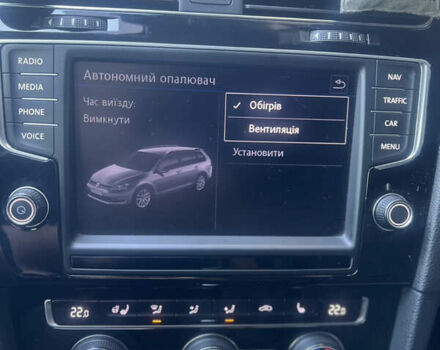 Сірий Фольксваген Гольф, об'ємом двигуна 1.97 л та пробігом 295 тис. км за 15500 $, фото 76 на Automoto.ua