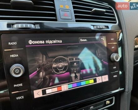 Сірий Фольксваген Гольф, об'ємом двигуна 1.6 л та пробігом 286 тис. км за 15000 $, фото 61 на Automoto.ua