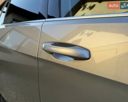 Сірий Фольксваген Гольф, об'ємом двигуна 1.6 л та пробігом 286 тис. км за 15000 $, фото 8 на Automoto.ua