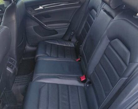 Сірий Фольксваген Гольф, об'ємом двигуна 1.97 л та пробігом 236 тис. км за 16000 $, фото 12 на Automoto.ua