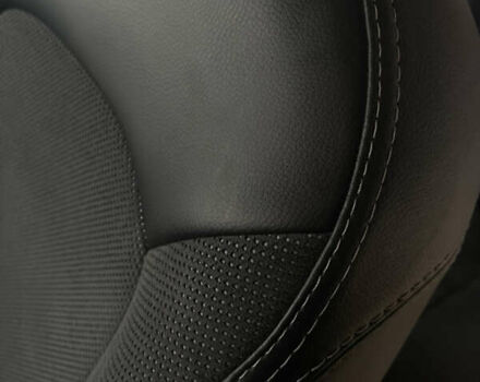 Серый Фольксваген Гольф, объемом двигателя 1.6 л и пробегом 241 тыс. км за 12400 $, фото 20 на Automoto.ua