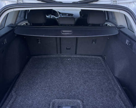 Сірий Фольксваген Гольф, об'ємом двигуна 1.8 л та пробігом 137 тис. км за 13500 $, фото 38 на Automoto.ua