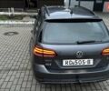 Сірий Фольксваген Гольф, об'ємом двигуна 1.6 л та пробігом 210 тис. км за 14500 $, фото 14 на Automoto.ua
