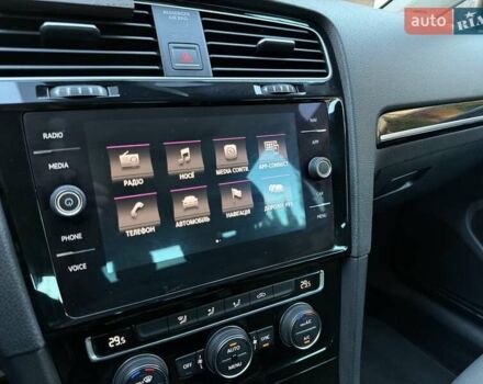 Сірий Фольксваген Гольф, об'ємом двигуна 1.6 л та пробігом 286 тис. км за 15000 $, фото 55 на Automoto.ua