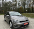 Серый Фольксваген Гольф, объемом двигателя 1.6 л и пробегом 262 тыс. км за 11000 $, фото 11 на Automoto.ua