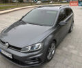 Серый Фольксваген Гольф, объемом двигателя 1.97 л и пробегом 284 тыс. км за 13500 $, фото 14 на Automoto.ua
