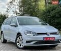 Серый Фольксваген Гольф, объемом двигателя 1.6 л и пробегом 250 тыс. км за 10500 $, фото 1 на Automoto.ua
