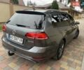 Сірий Фольксваген Гольф, об'ємом двигуна 1.97 л та пробігом 304 тис. км за 12700 $, фото 9 на Automoto.ua