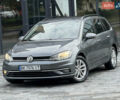 Серый Фольксваген Гольф, объемом двигателя 1.6 л и пробегом 253 тыс. км за 12700 $, фото 32 на Automoto.ua