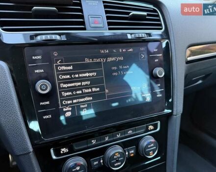 Сірий Фольксваген Гольф, об'ємом двигуна 1.6 л та пробігом 286 тис. км за 15000 $, фото 54 на Automoto.ua