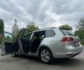 Сірий Фольксваген Гольф, об'ємом двигуна 1.6 л та пробігом 237 тис. км за 10900 $, фото 12 на Automoto.ua
