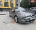 Сірий Фольксваген Гольф, об'ємом двигуна 1.6 л та пробігом 225 тис. км за 15600 $, фото 1 на Automoto.ua