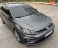 Серый Фольксваген Гольф, объемом двигателя 1.97 л и пробегом 284 тыс. км за 13500 $, фото 17 на Automoto.ua