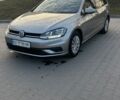 Сірий Фольксваген Гольф, об'ємом двигуна 1.6 л та пробігом 284 тис. км за 11800 $, фото 1 на Automoto.ua