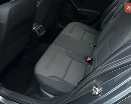 Сірий Фольксваген Гольф, об'ємом двигуна 1.6 л та пробігом 210 тис. км за 14500 $, фото 24 на Automoto.ua