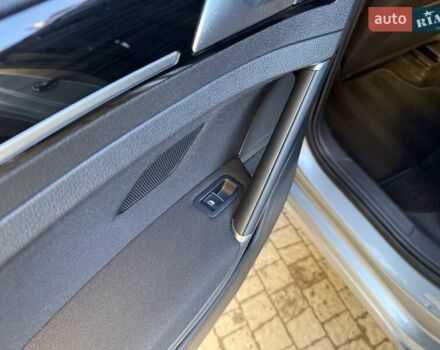 Сірий Фольксваген Гольф, об'ємом двигуна 1.6 л та пробігом 286 тис. км за 15000 $, фото 24 на Automoto.ua