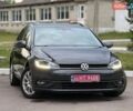 Серый Фольксваген Гольф, объемом двигателя 1.6 л и пробегом 250 тыс. км за 12700 $, фото 1 на Automoto.ua