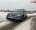 Сірий Фольксваген Гольф, об'ємом двигуна 1.97 л та пробігом 296 тис. км за 13750 $, фото 1 на Automoto.ua