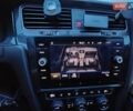 Серый Фольксваген Гольф, объемом двигателя 1.6 л и пробегом 191 тыс. км за 15500 $, фото 18 на Automoto.ua