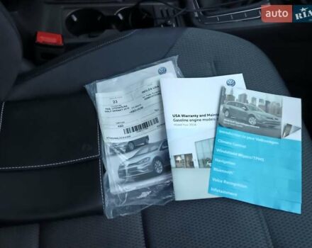 Сірий Фольксваген Гольф, об'ємом двигуна 1.8 л та пробігом 58 тис. км за 14900 $, фото 20 на Automoto.ua