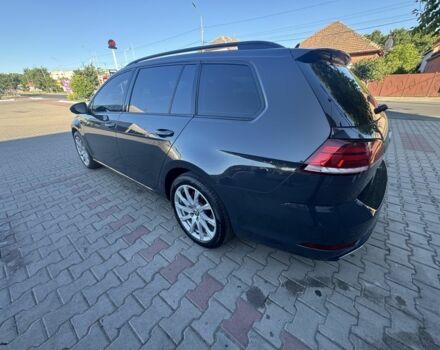 Серый Фольксваген Гольф, объемом двигателя 1.6 л и пробегом 280 тыс. км за 12200 $, фото 2 на Automoto.ua