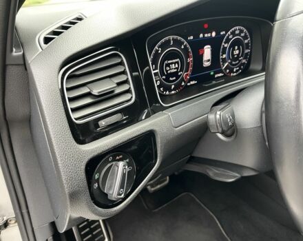 Фольксваген Гольф 2017 у Чернігові на Automoto.ua Сірий Фольксваген Гольф, об'ємом двигуна 2 л та пробігом 277 тис. км за 15999 $, фото 8 на Automoto.ua