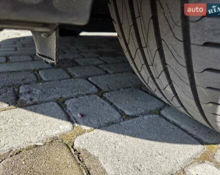 Серый Фольксваген Гольф, объемом двигателя 1.6 л и пробегом 238 тыс. км за 11200 $, фото 33 на Automoto.ua