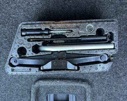 Сірий Фольксваген Гольф, об'ємом двигуна 1.8 л та пробігом 137 тис. км за 13500 $, фото 33 на Automoto.ua