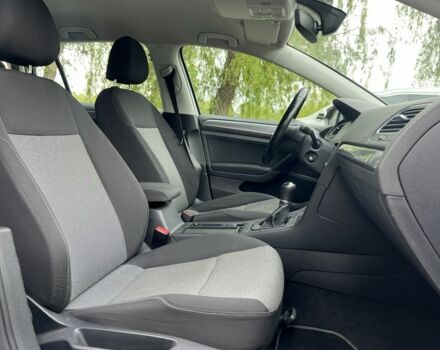 Сірий Фольксваген Гольф, об'ємом двигуна 1.6 л та пробігом 237 тис. км за 10900 $, фото 22 на Automoto.ua