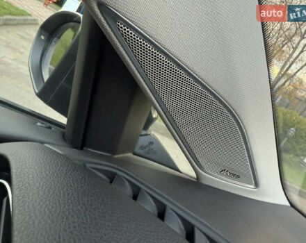 Серый Фольксваген Гольф, объемом двигателя 1.6 л и пробегом 221 тыс. км за 13950 $, фото 31 на Automoto.ua