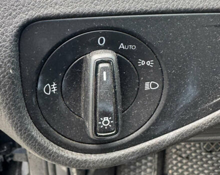 Сірий Фольксваген Гольф, об'ємом двигуна 1.6 л та пробігом 241 тис. км за 11700 $, фото 10 на Automoto.ua