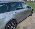 Серый Фольксваген Гольф, объемом двигателя 1.97 л и пробегом 225 тыс. км за 12000 $, фото 1 на Automoto.ua