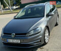 Сірий Фольксваген Гольф, об'ємом двигуна 2 л та пробігом 246 тис. км за 14800 $, фото 1 на Automoto.ua