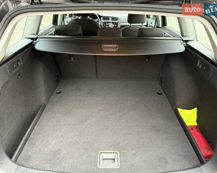 Сірий Фольксваген Гольф, об'ємом двигуна 1.6 л та пробігом 239 тис. км за 12000 $, фото 27 на Automoto.ua