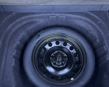 Сірий Фольксваген Гольф, об'ємом двигуна 1.8 л та пробігом 137 тис. км за 13500 $, фото 35 на Automoto.ua