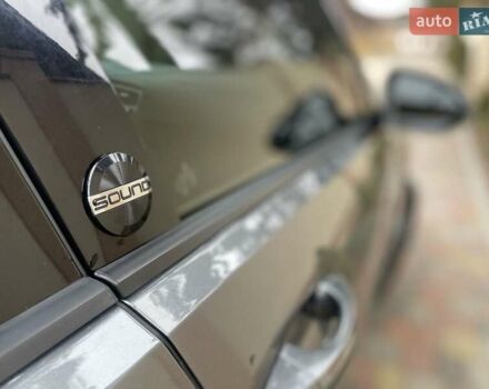 Сірий Фольксваген Гольф, об'ємом двигуна 1.97 л та пробігом 304 тис. км за 12700 $, фото 19 на Automoto.ua